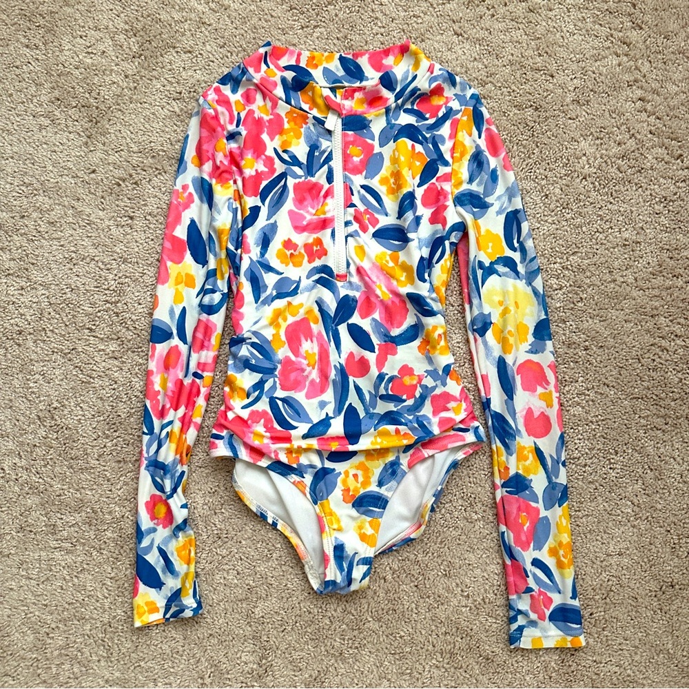 Girls Swim